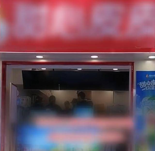 店铺转让免责协议_加盟商维权困难_奶茶店加盟骗局