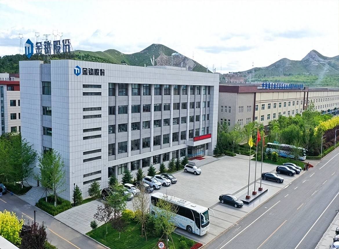 金钛股份北交所IPO:建设项目被拷问 关联交易信披存疑(图1)