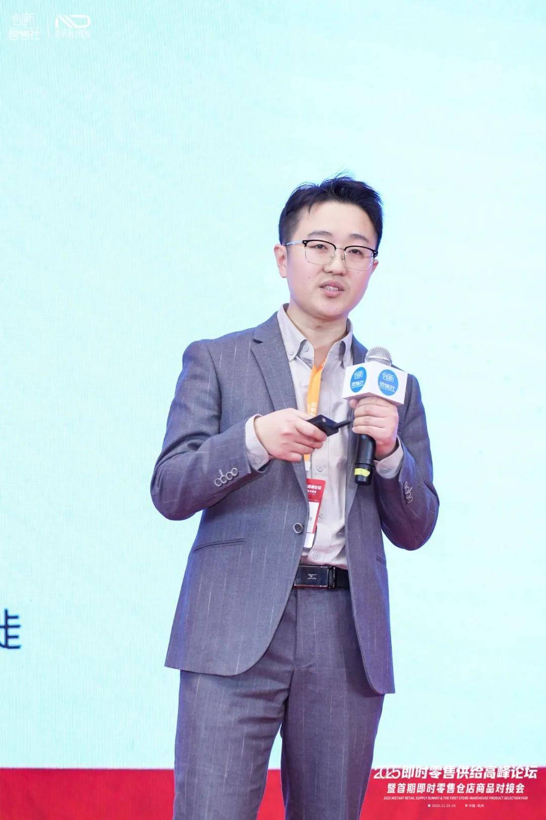 即时刘说刘彬:即时零售仓店模式迭代与生死线!