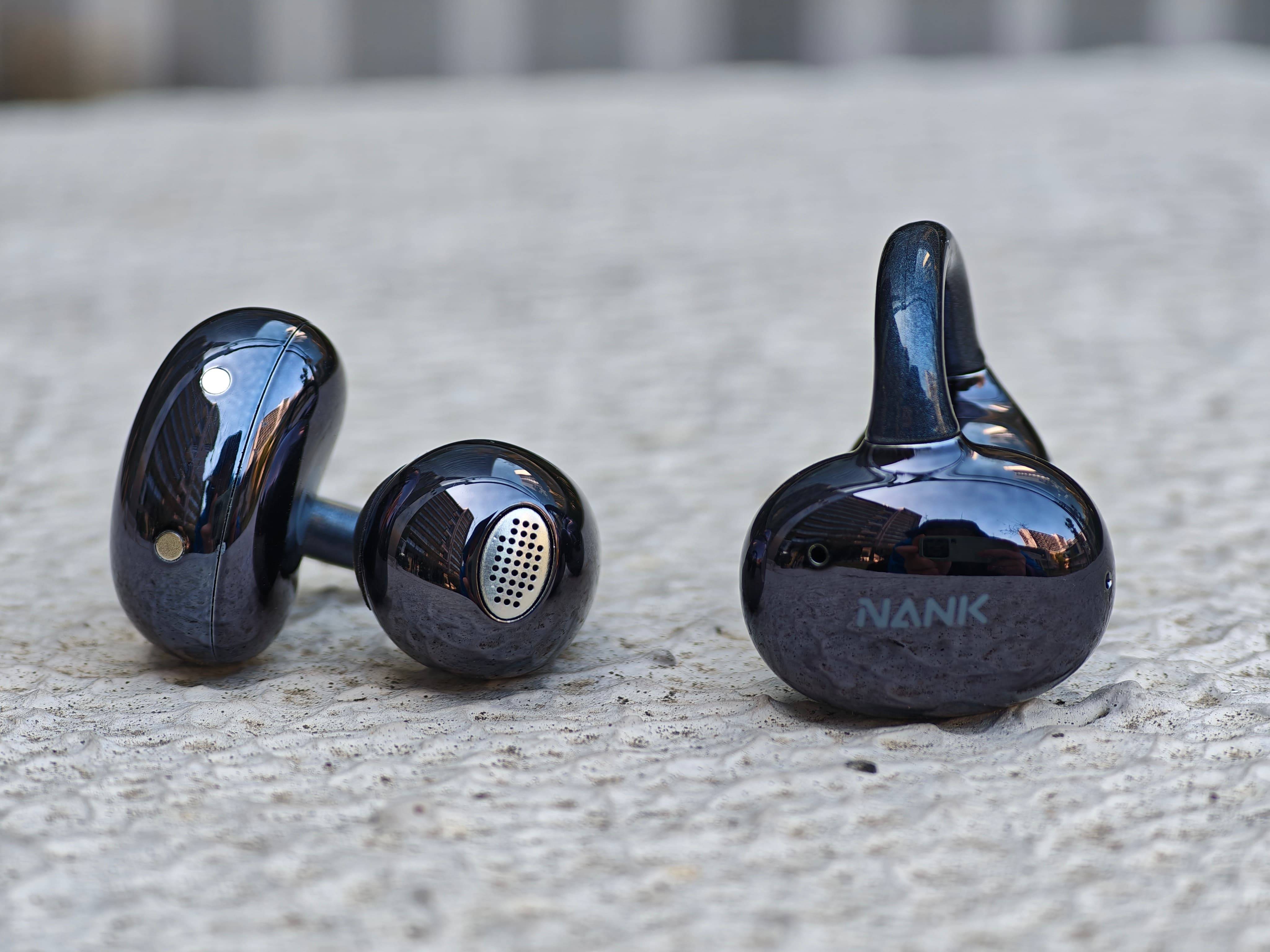 轻若无物，声临其境：南卡ClipSuper2重塑开放式耳机体验