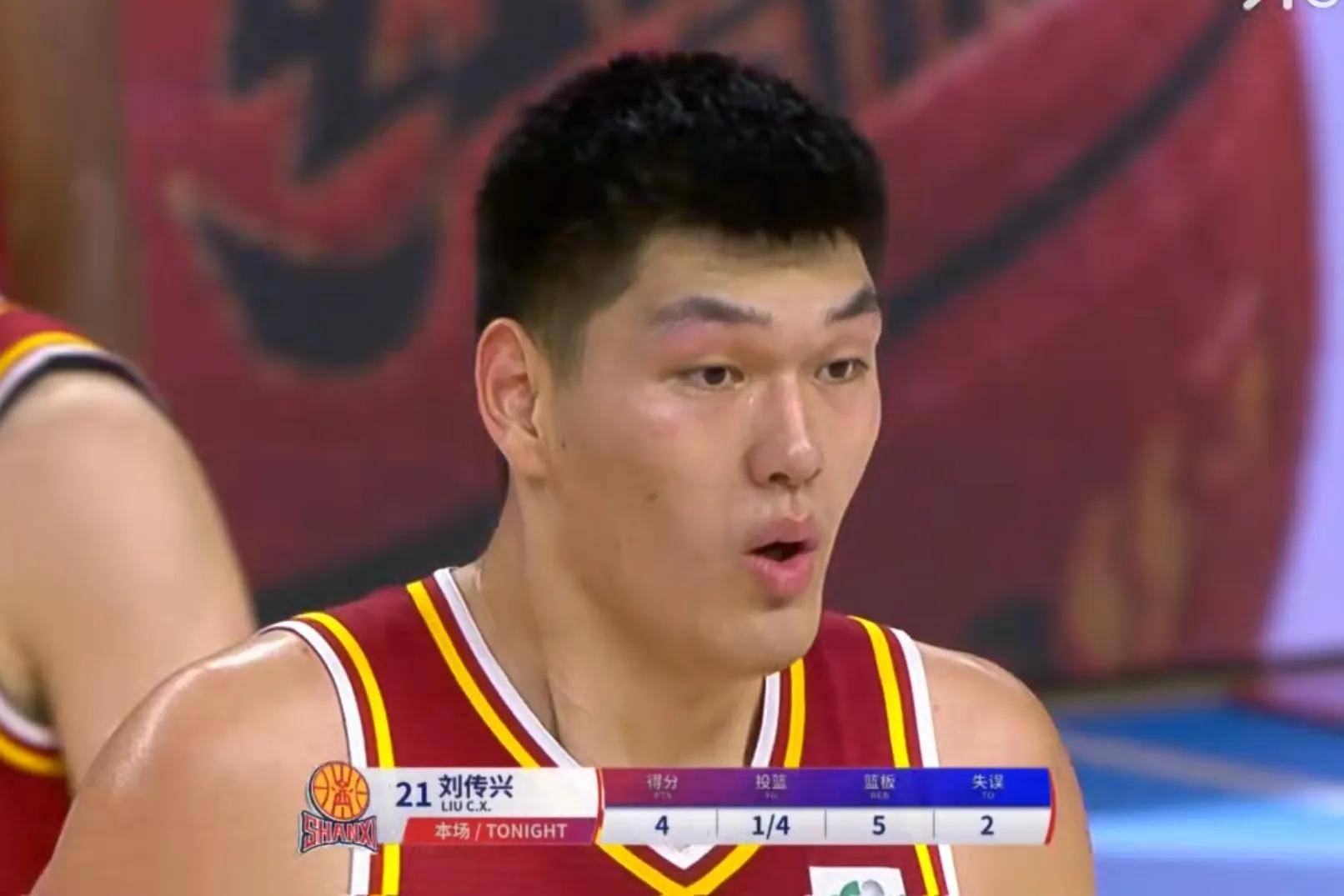 张宁21 7徐昕8分,陈国豪首秀山西险胜广州