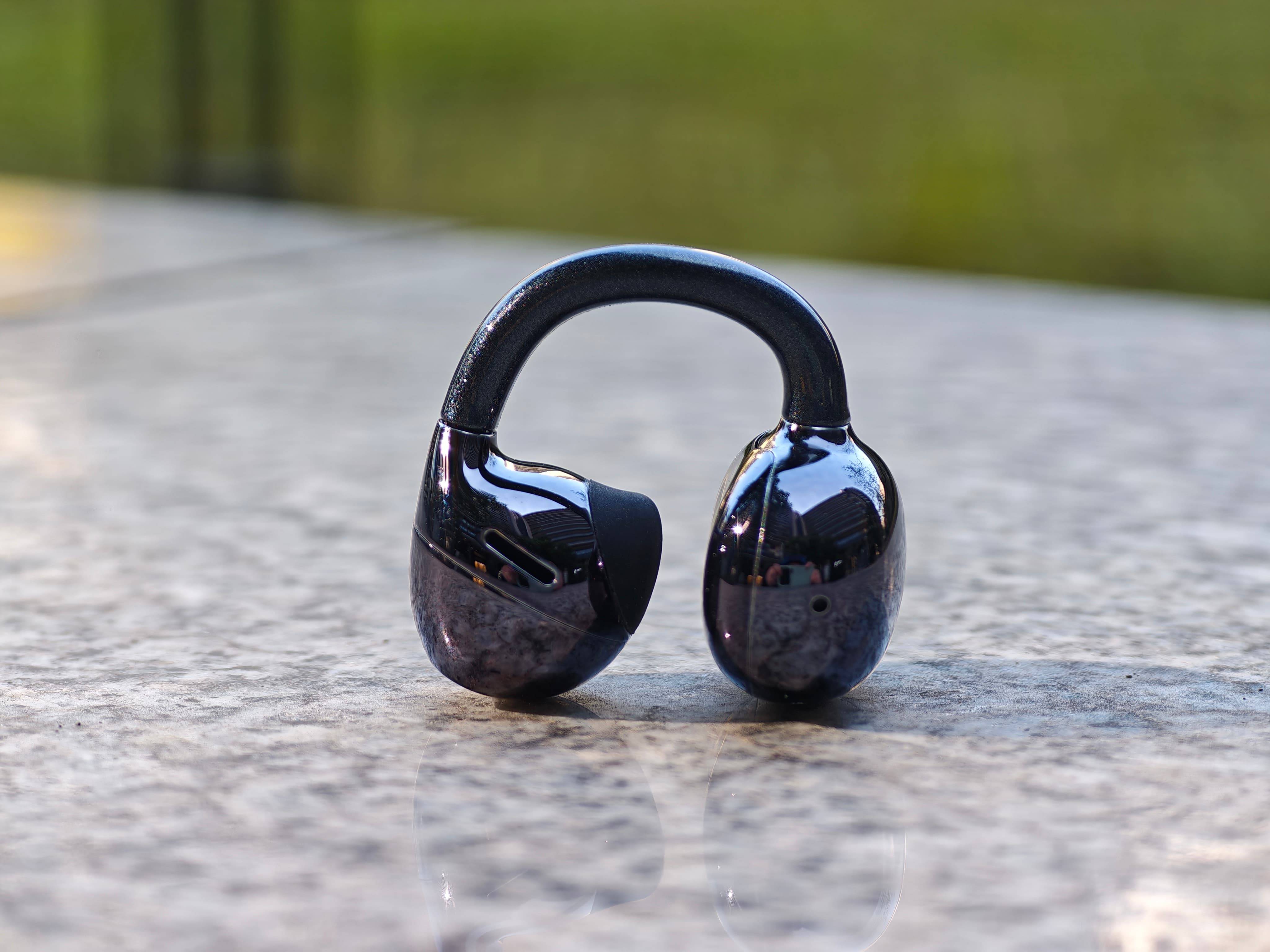 轻若无物，声临其境：南卡ClipSuper2重塑开放式耳机体验