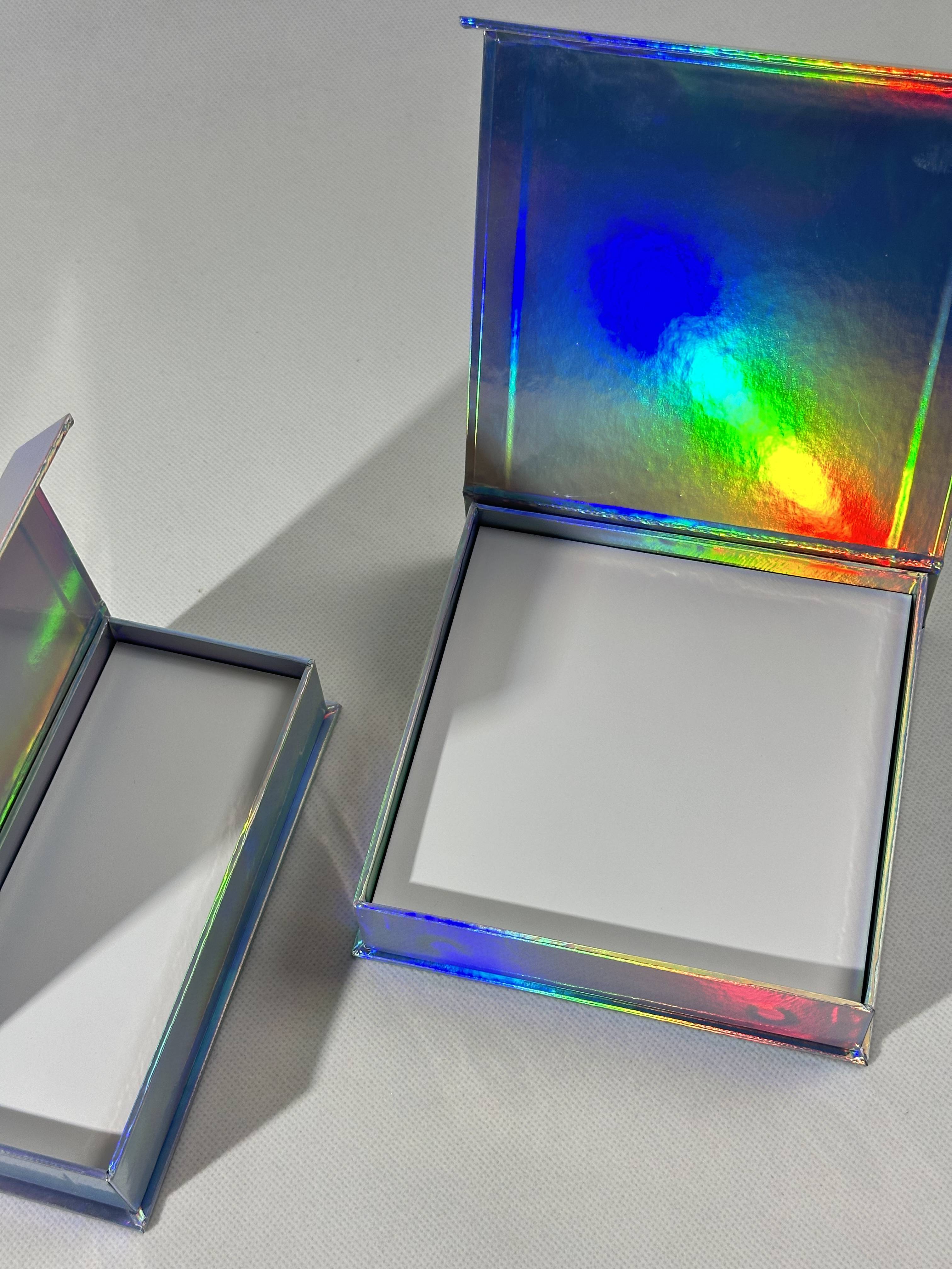 美妆、玉器与奢侈品包装定制公司推荐