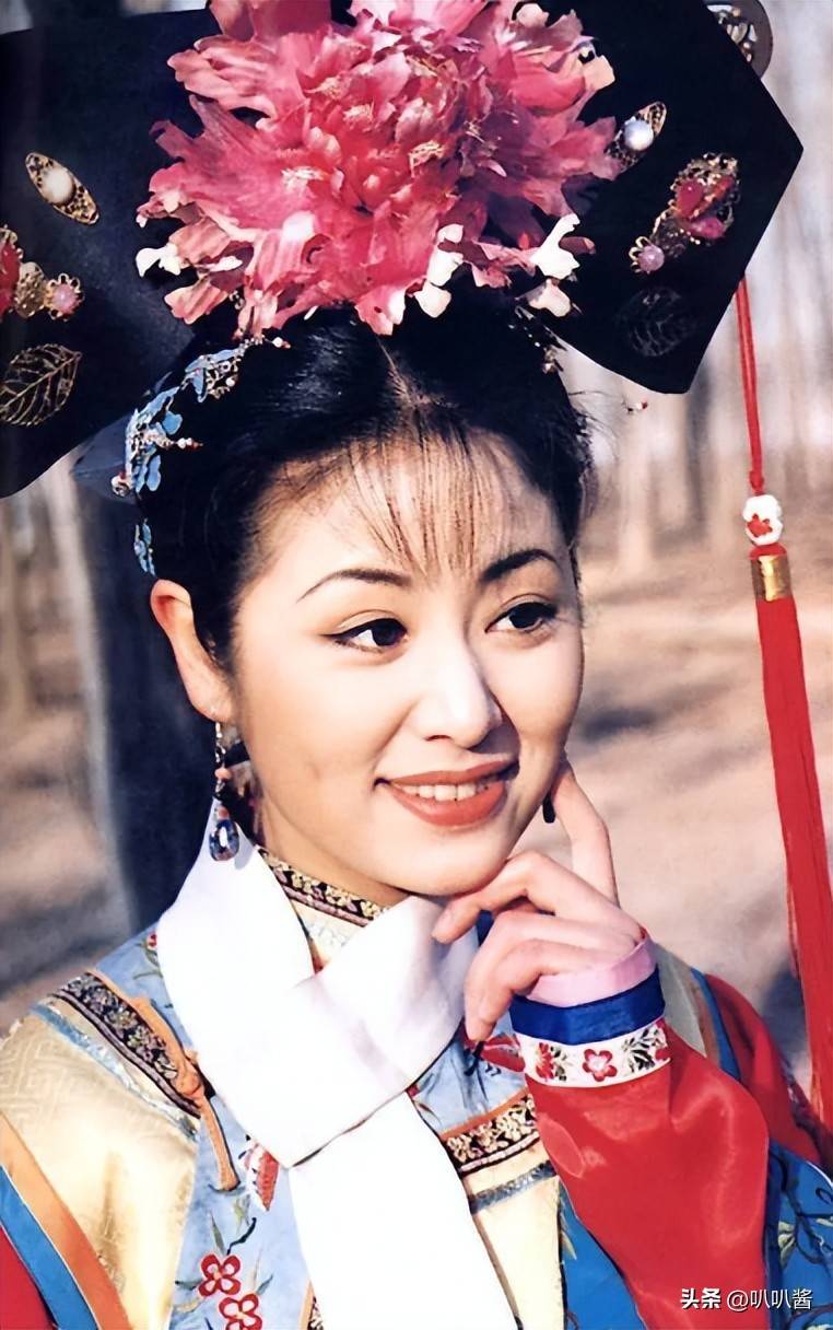 为了能让林心如出演紫薇,还珠导演孙树培向琼瑶力挺林心如