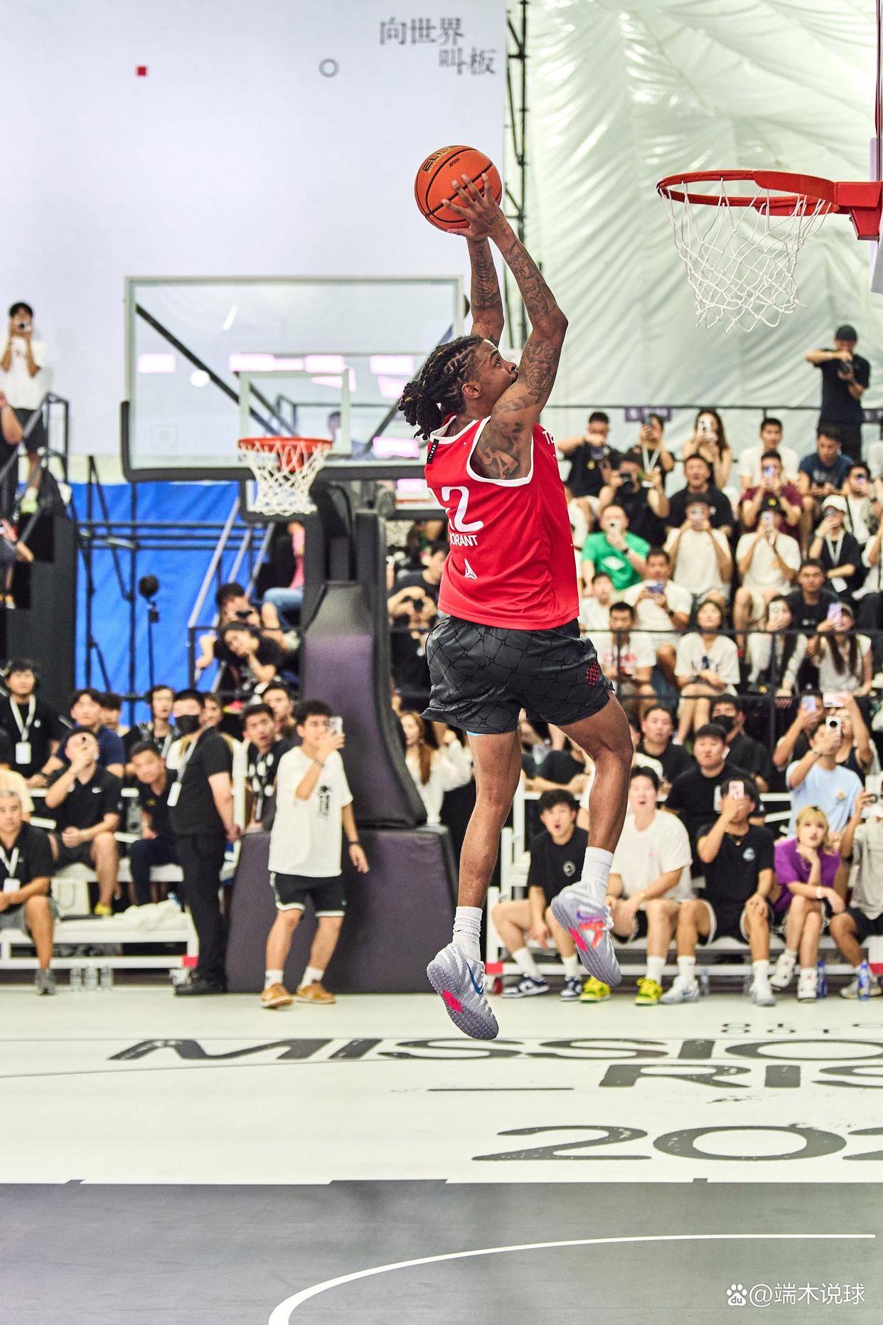 国王森林狼死盯莫兰特nba最危险交易暗流涌动