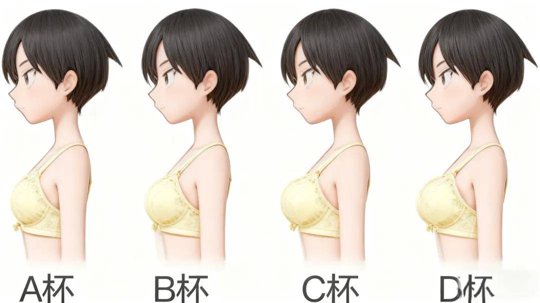 为什么穿内衣空杯？只需2招轻松解决