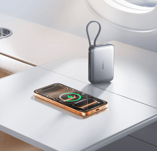 充电宝买哪个好用又便宜？盘点2025年10款便宜好用的充电宝，网上买充电宝靠谱吗？