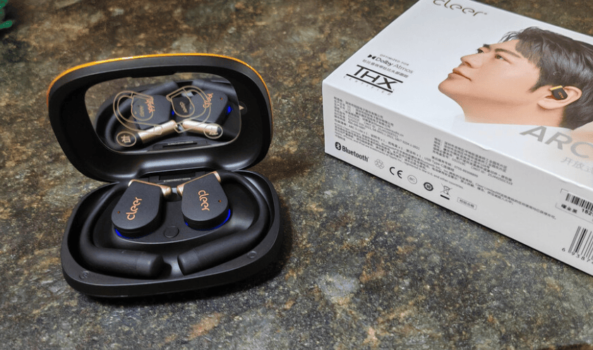 挂耳式蓝牙耳机品牌哪个好？盘点公认好用的开放式耳机品牌