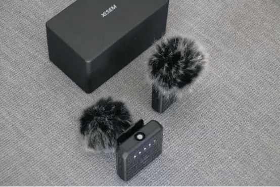 热门无线领夹麦克风测评：多款领夹麦推荐2025火爆实测！麦克风哪个品牌音质最好？值得入手的领夹麦克风推荐TOP5