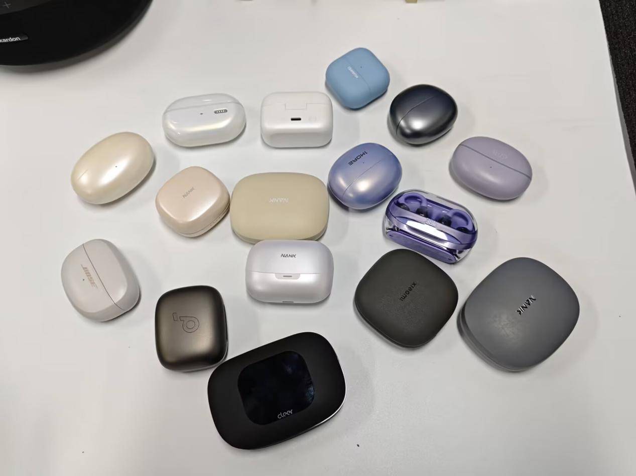 挂耳式耳机哪款音质好？2025十款音质最好的开放式耳机推荐