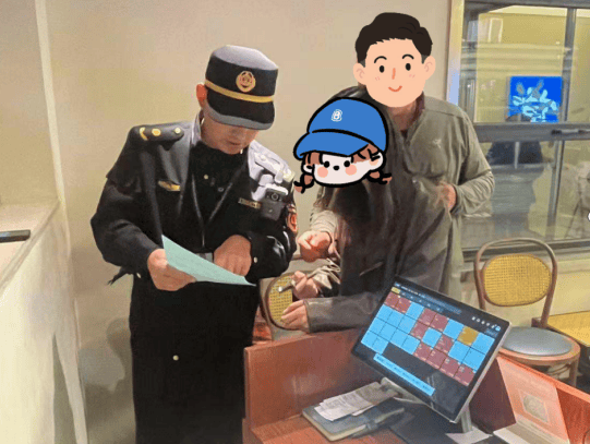西湖城管“亮剑”速度守护学子安眠(图1) 西湖城管“亮剑”速度守护学子安眠(图1)