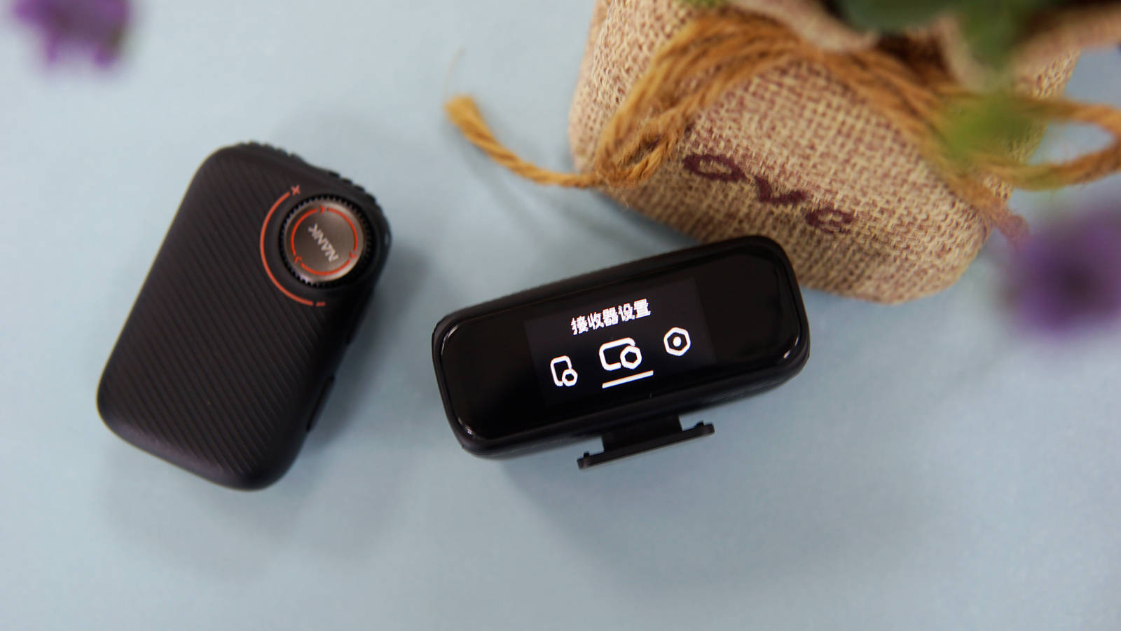 让课堂与创作“声”临其境，南卡QMic领夹麦克风使用手记！