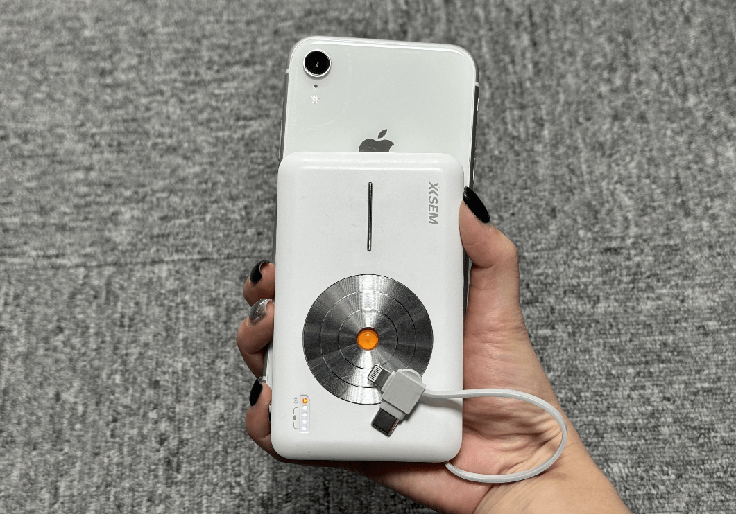 哪款充电宝质量和口碑好？终极测评十大公认最耐用充电宝，充电宝耐用排行榜10强