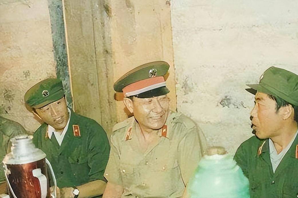 作为一名百战老兵,黄达宣的眼光非常敏锐