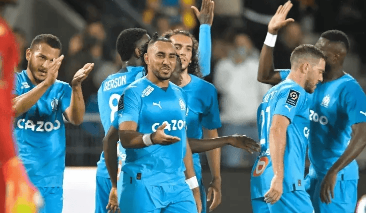 里尔 vs 马赛：欧战资格的关键对决！