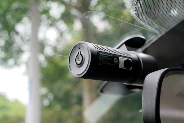 M310 Pro 3K行车记录仪：便宜大碗，行车记录的得力干将