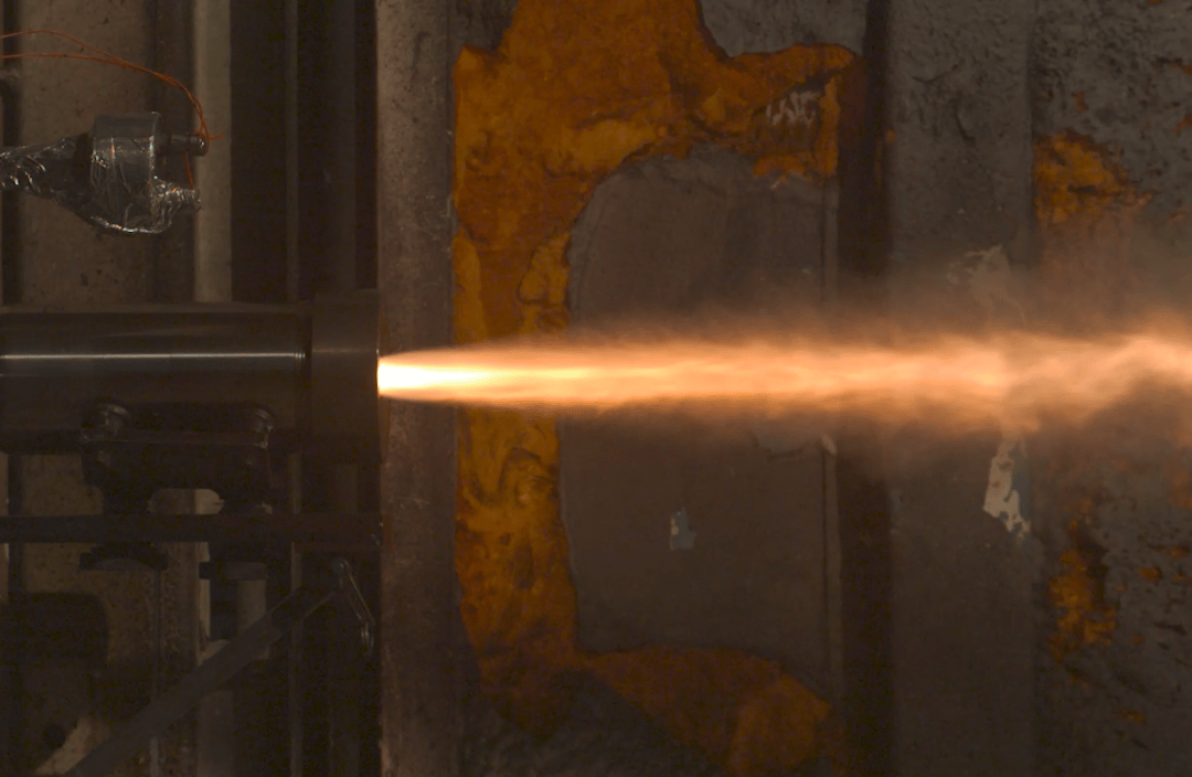 美国防巨头诺格，成功测试冷喷涂3D打印的火箭发动机推力室