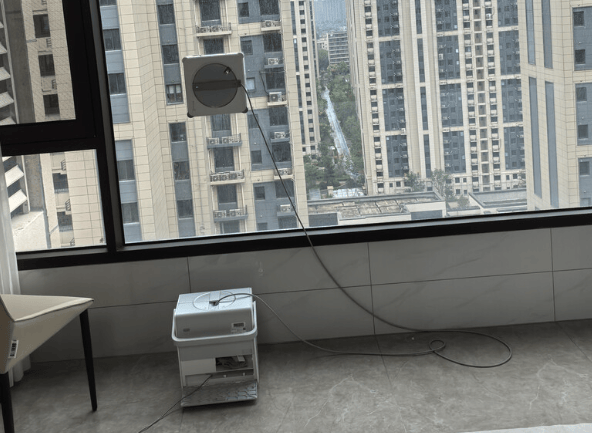 什么牌子的擦窗机器人好？2025年度公认最好用的10款擦窗机器人