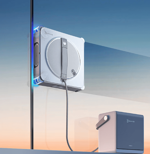 什么牌子的擦窗机器人好？2025年度公认最好用的10款擦窗机器人