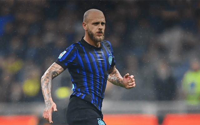 意甲:国际米兰状态回暖,科莫近期表现稳定