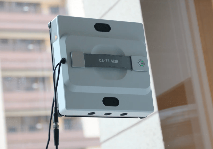 擦窗机器人哪一款好？擦玻璃机器人品牌排行榜前十名