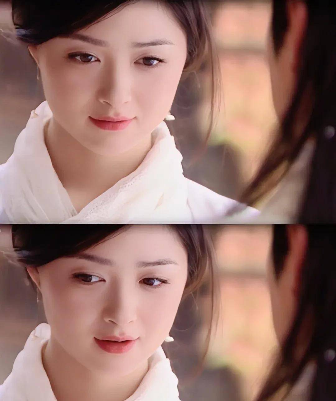 当年全网嘲她情商低,如今才看懂,蒋欣的嫌弃到底有多刚