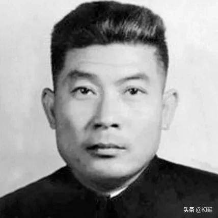 军长授上将,政委出自红9军团,1958年因空难牺牲