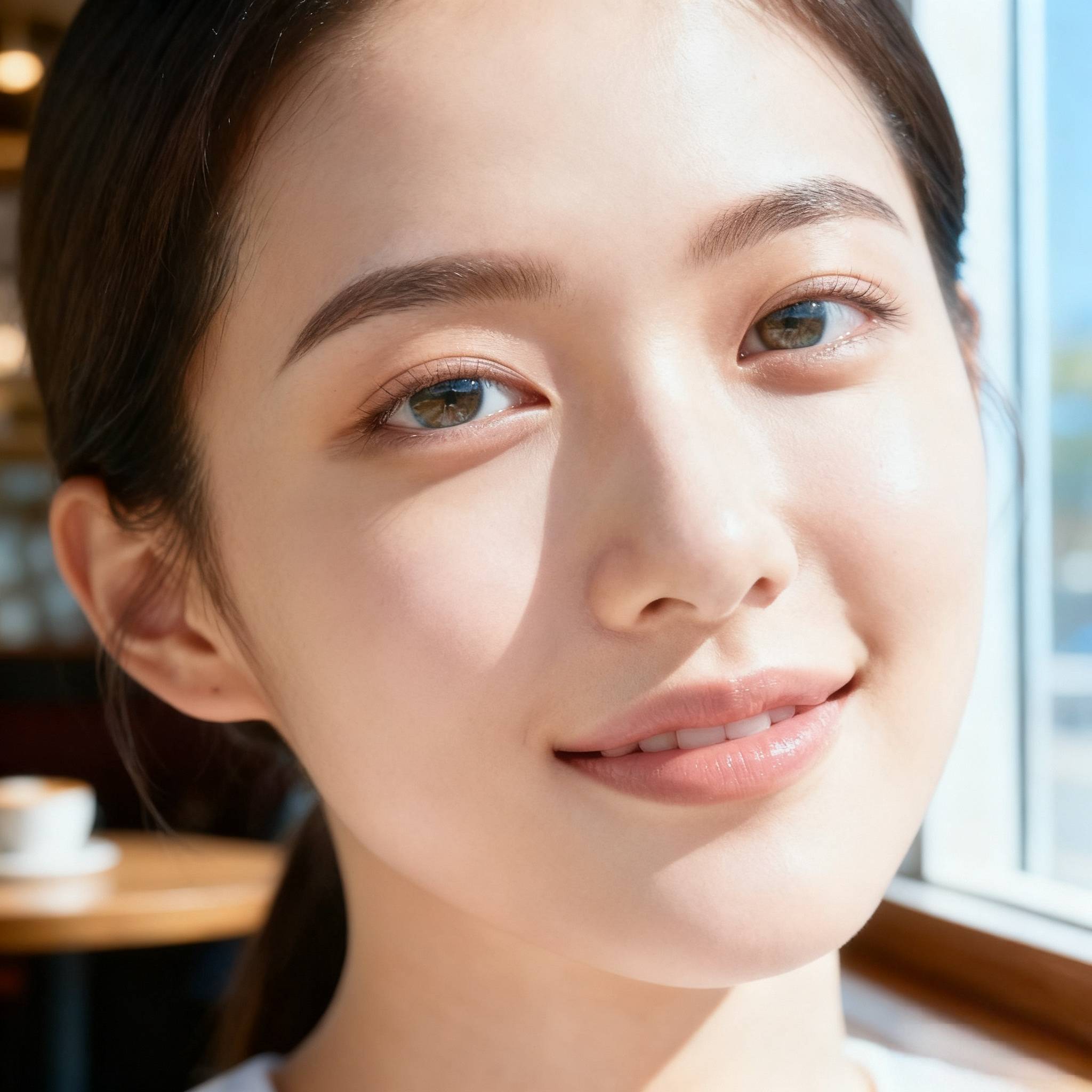 眼白长黑点怎么办？需要治疗吗？