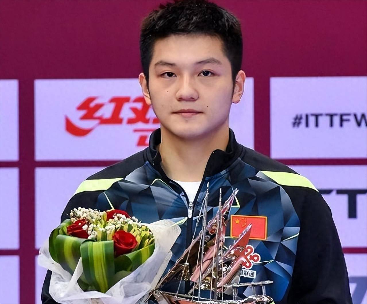 德甲对樊振东的定位变了，四字之差释放强烈信号，马龙说对了