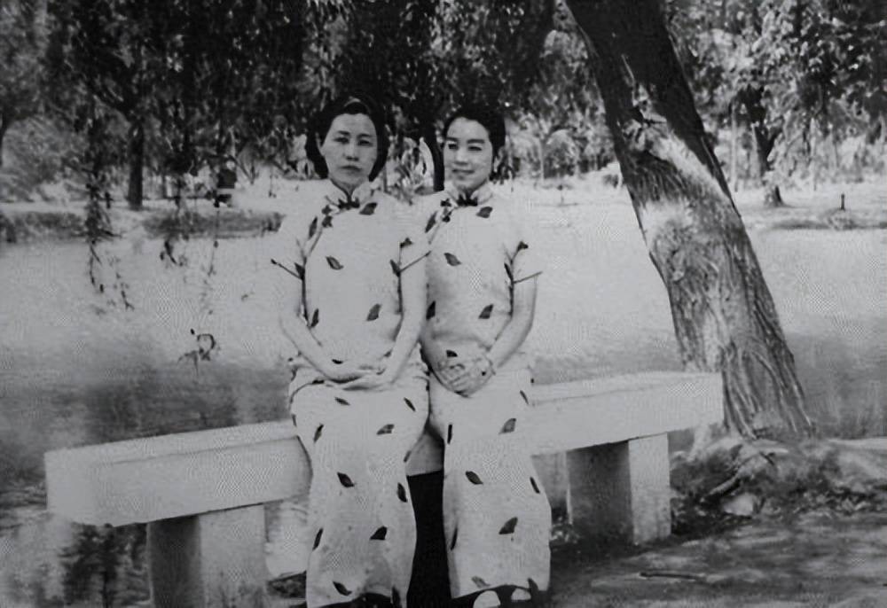 因愧疚收养一义女,不料义女却怀上丈夫孩子