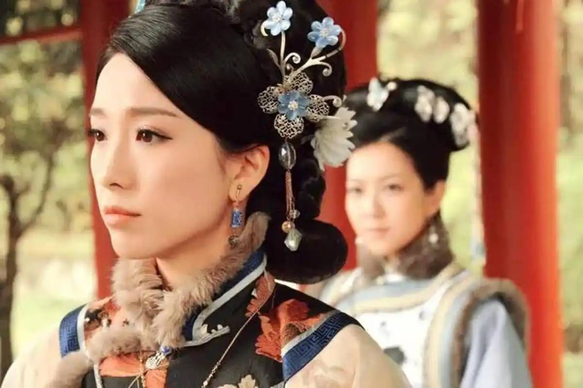 道光帝对后妃究竟有多苛刻?20位后妃中13位被降低位份_搜狐网