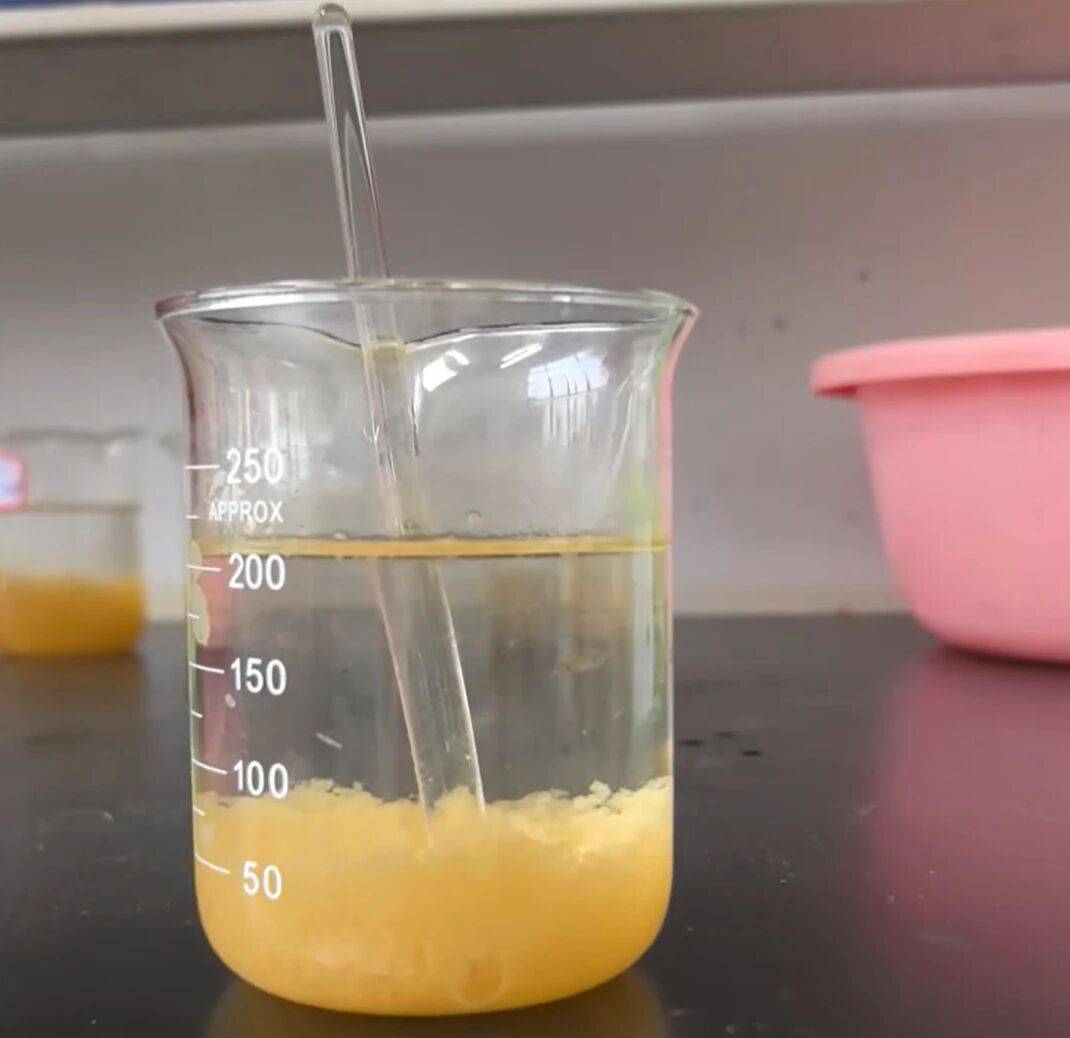 污水絮凝后沉降速度慢的原因及解决方法!