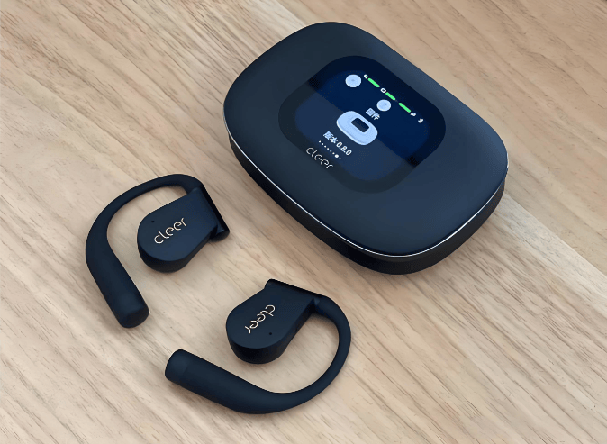 开放式耳机什么牌子好？2025最值得入手的十大开放式耳机推荐