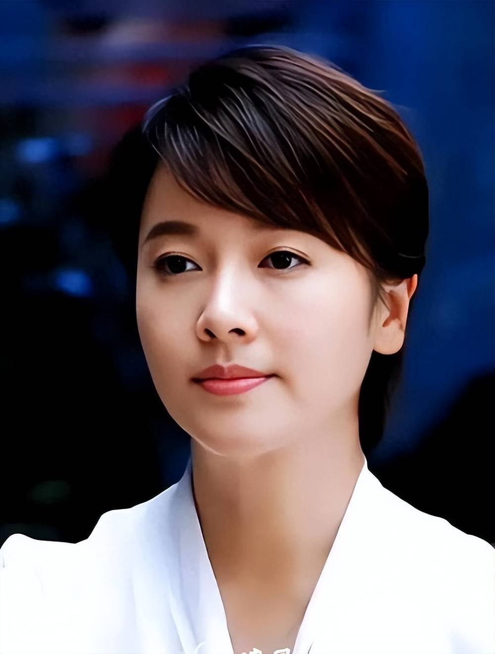 原来陈道明早有预料,"绯闻不断"的左小青,已走上另一条上坡路