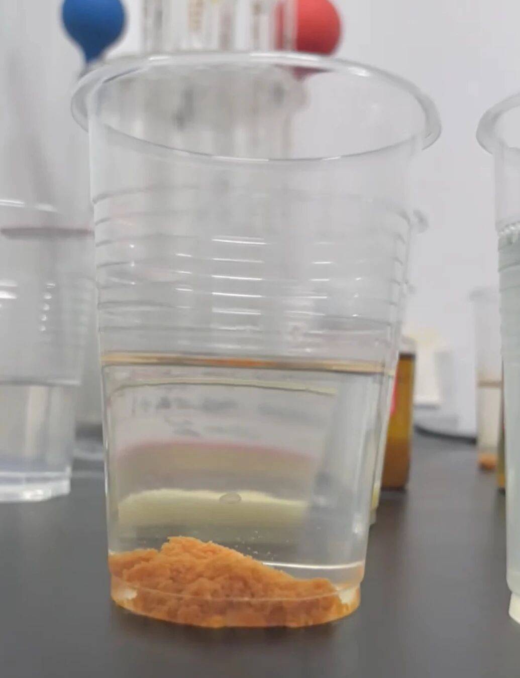 污水絮凝后沉降速度慢的原因及解决方法!