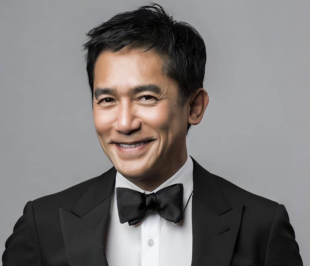 梁朝伟不再隐瞒,坦白久居日本的原因,63岁依旧无儿无女!