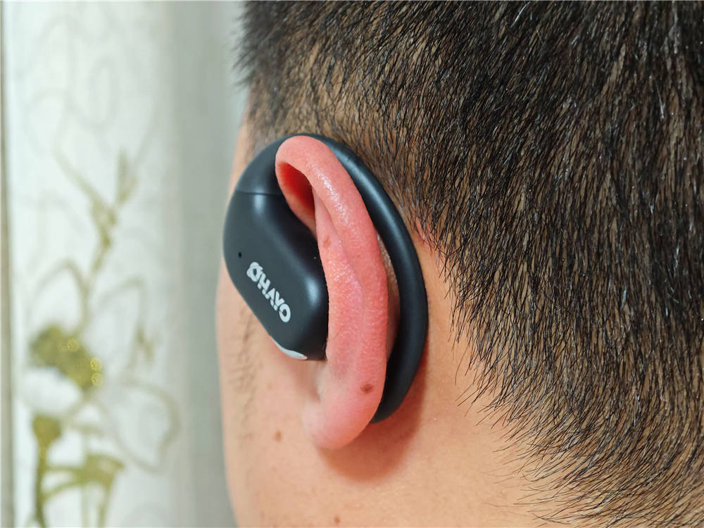 低音澎湃、无感佩戴、超长续航,雷登T9值得拥有