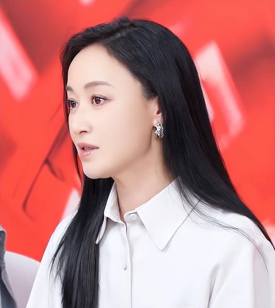 被传是陈坤儿子生母,从央视离职的她,如今过得如何