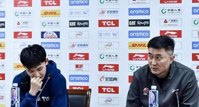 广东男篮凭何大胜合肥狂风？徐杰坦诚分享赛场真心话