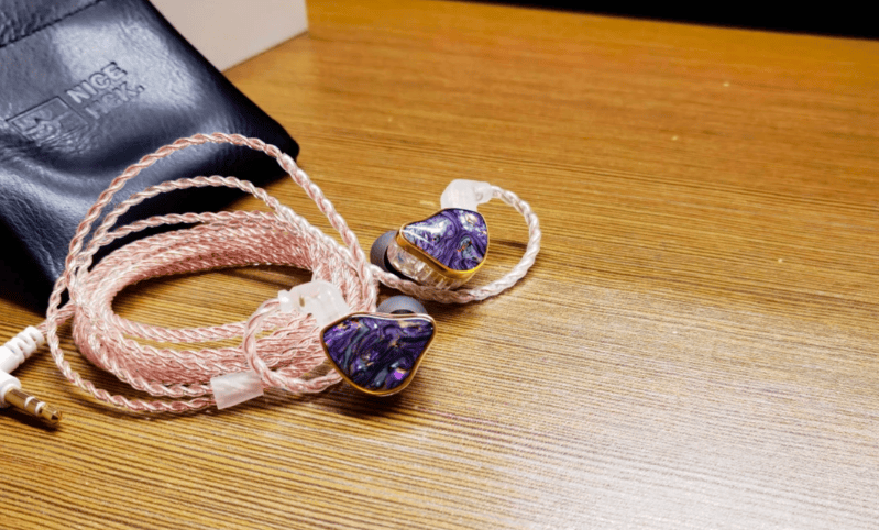 哪一款HiFi有线耳机音质好？十大公认音质好的HiFi有线耳机推荐