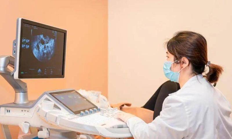 36岁处女检查结果让医生摇头：绝经了！26岁网友已卵巢早衰