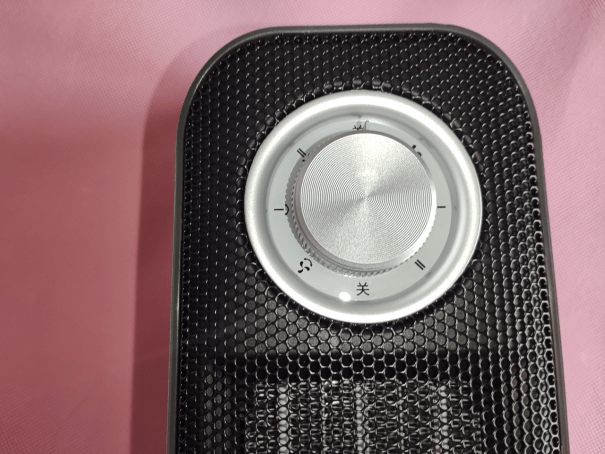 2秒速热+四季通用,百元级取暖神器?西圣Warm X暖风机评测