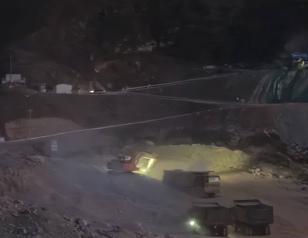 河北保定徐水区上库建材工厂长期生产污染 监管环保责任何在?(图3)