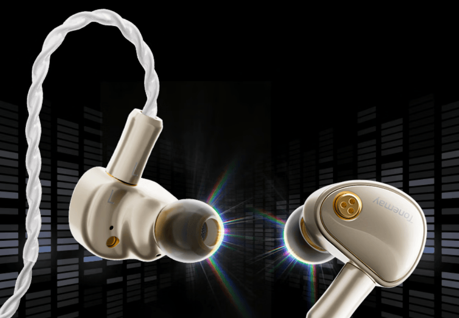 500元以内HiFi耳机怎么选？森海塞尔、西圣、达音科专业评测对比