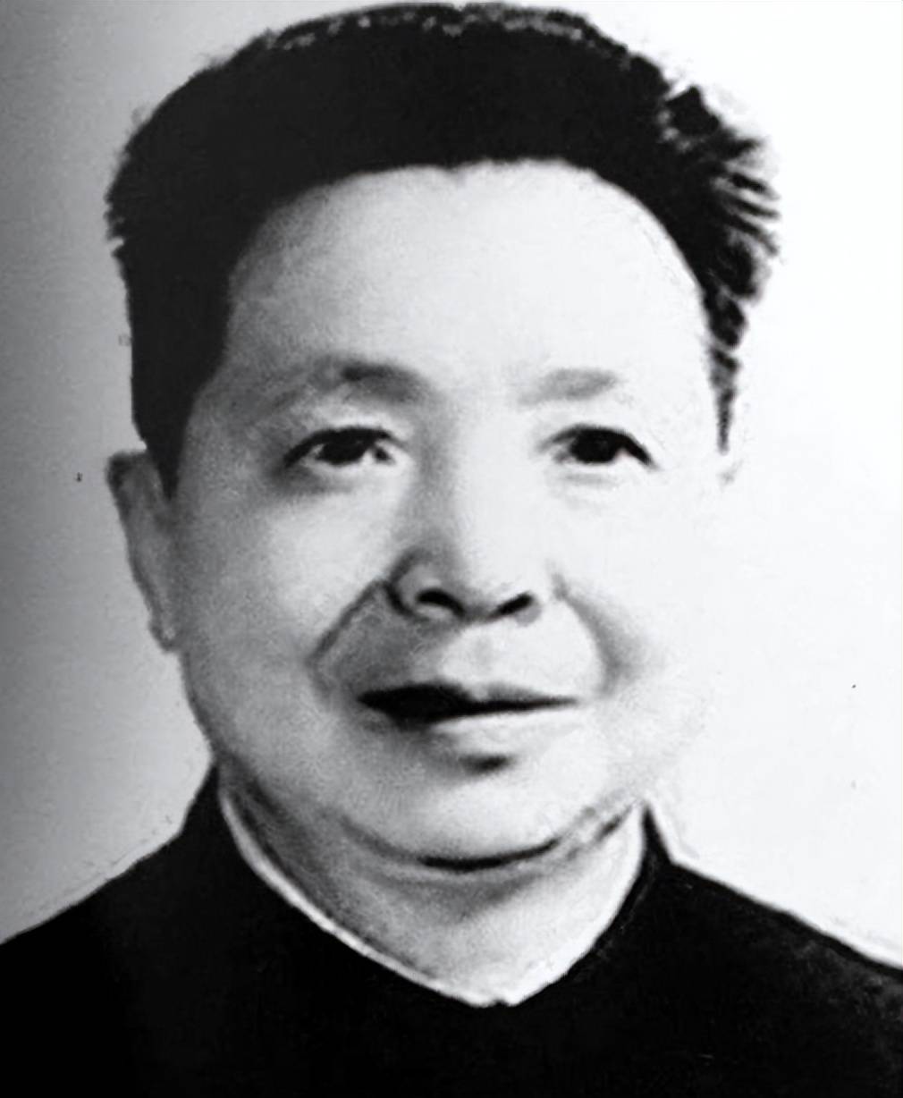 2002年,谭启龙见到刘英之子刘锡荣:要在纪检岗位上作出成绩