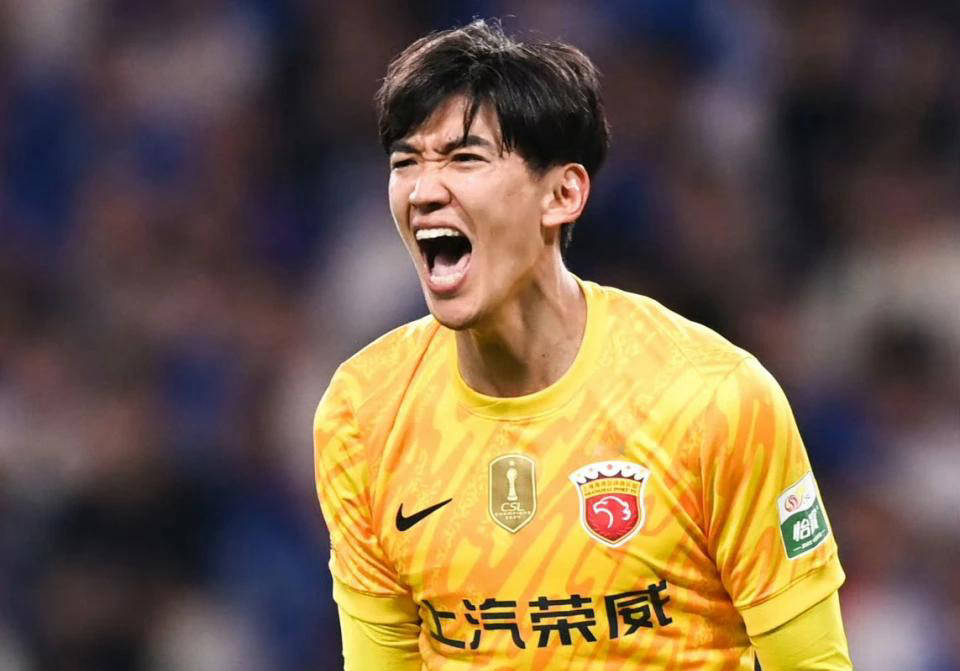 颜骏凌未首发，U23国脚三人缺阵！媒体人士：三少已放假，无需过度解读