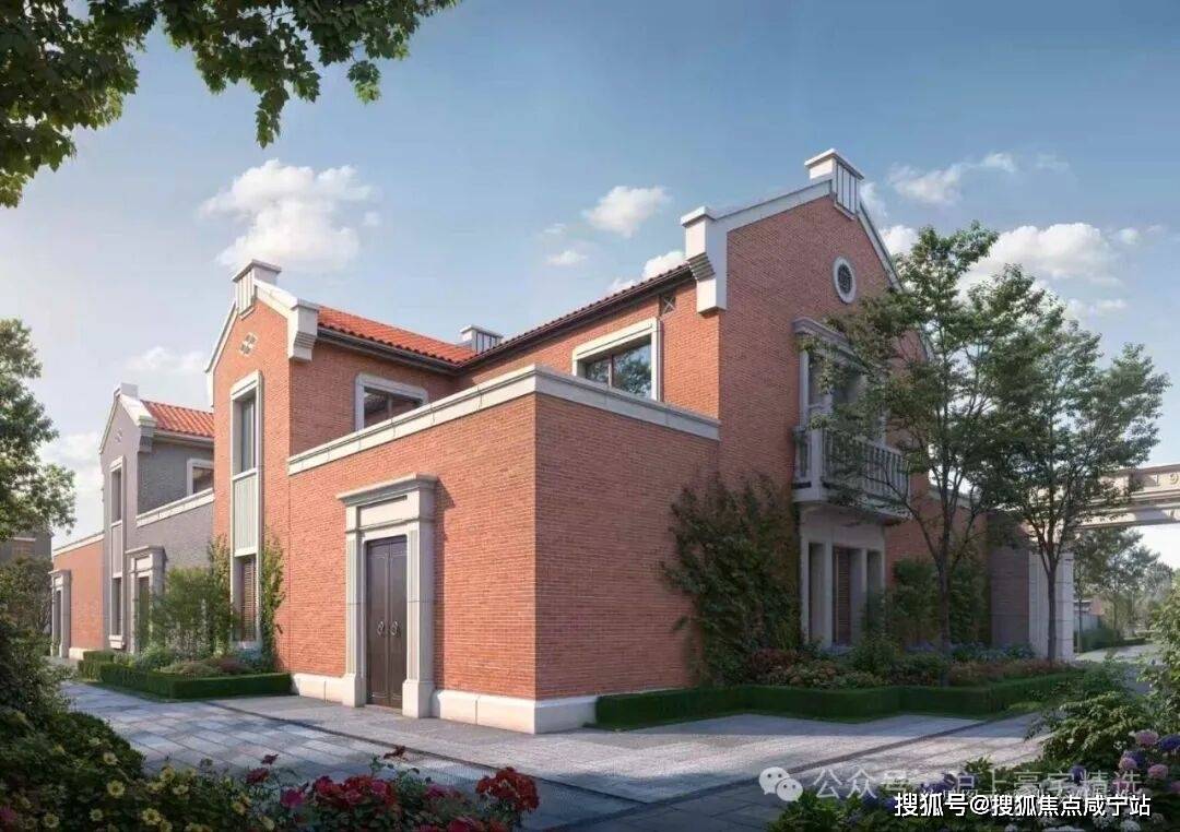揭秘!上海融创外滩壹号院商业别墅的“黄金密码”上海融创外滩壹号院商业别墅全维度遥遥领先的好房子!_搜狐网