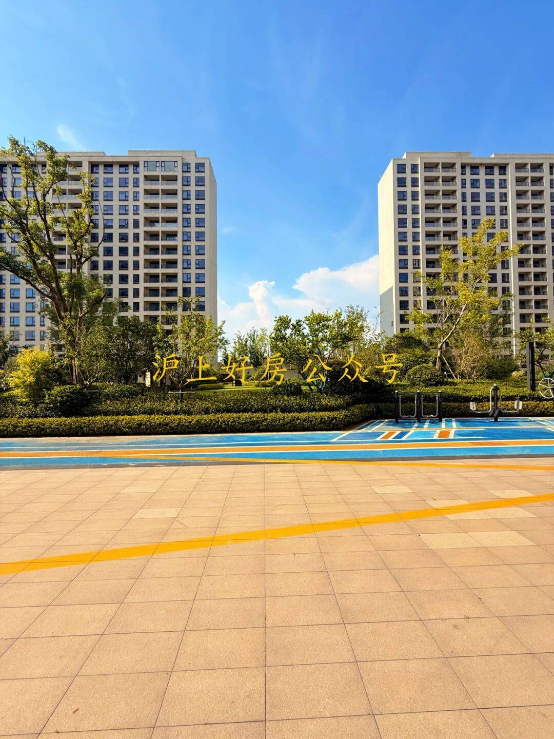 大名城地产