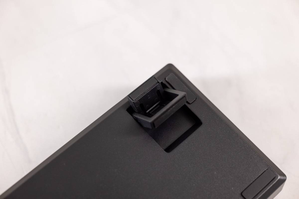 颜值高,手感好,高RT精度,黑爵AK680 V2 RGB磁轴电竞键盘体验