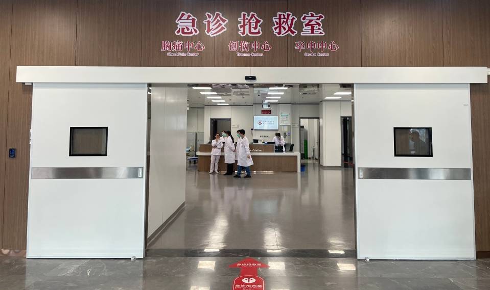 西苑医院住院办理陪诊挂号一站式就医服务，解决所有就医顾虑的简单介绍